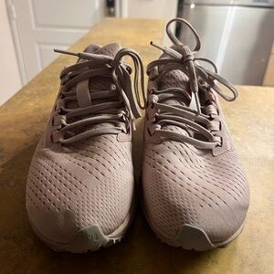 Nike Women's Blush Pink Sneakers